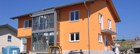 Projekt