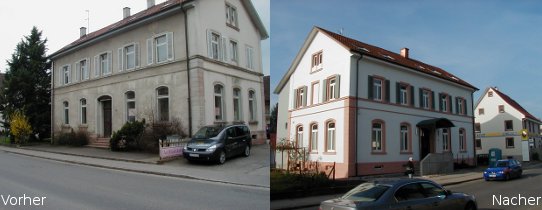 Projekt