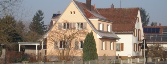 Projekt