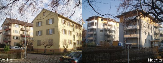 Projekt