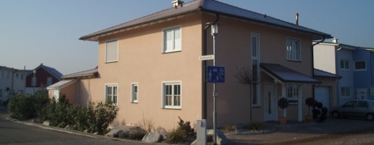 Projekt