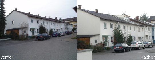 Projekt